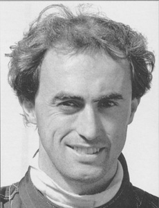 Дэвид Брэбэм / Brabham, David